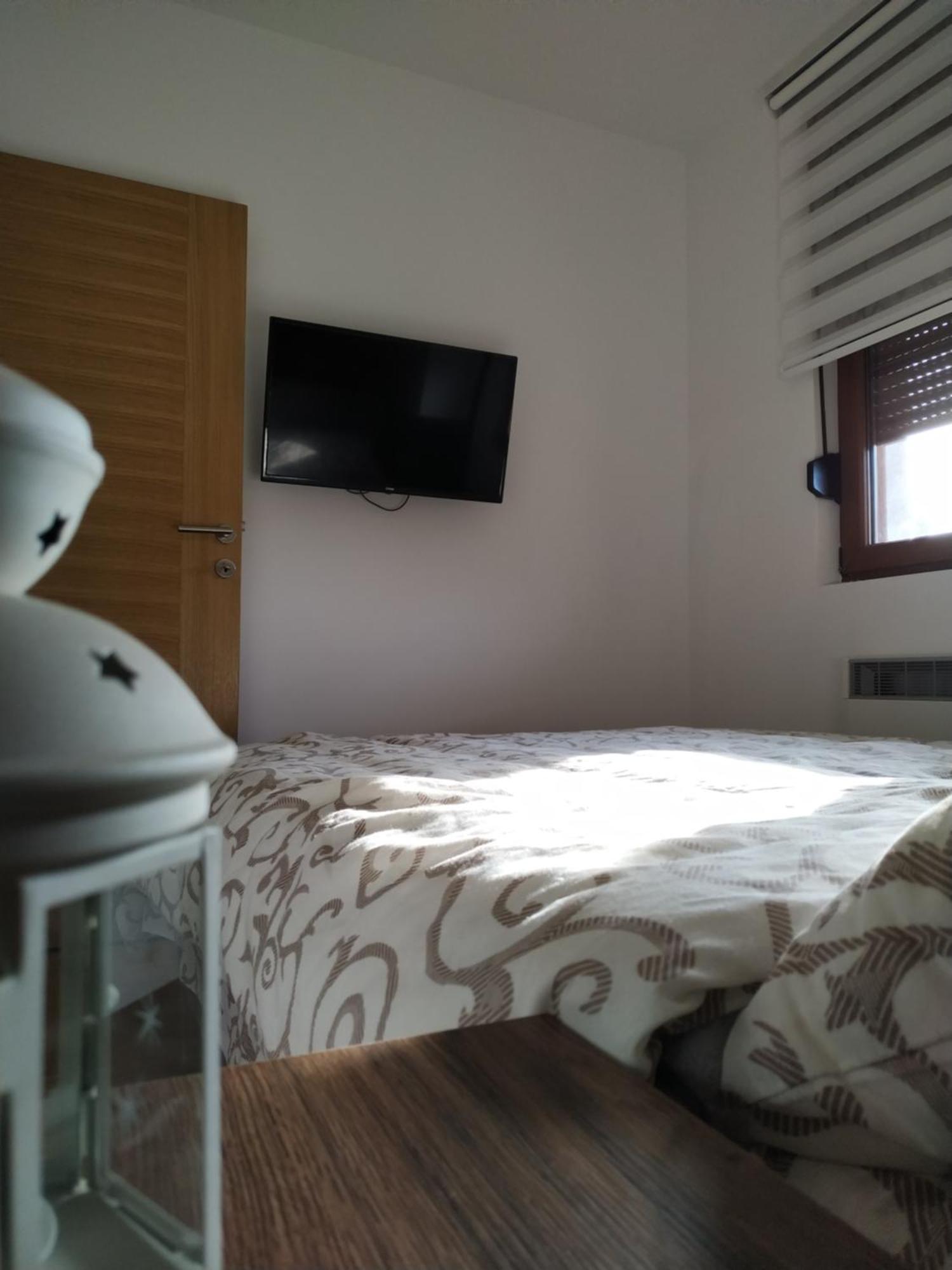 Zlatiborske Noci Daire Dış mekan fotoğraf
